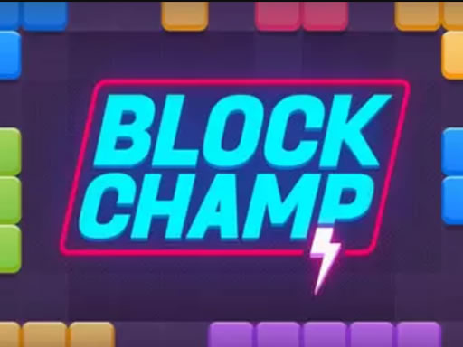 Block Champ